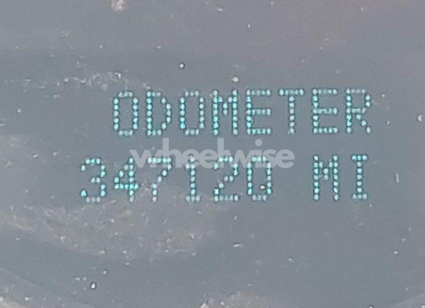 Photo 15 of 2008 Chevrolet Silverado 1500 LT2 (VIN 2GCEC13J781110678)