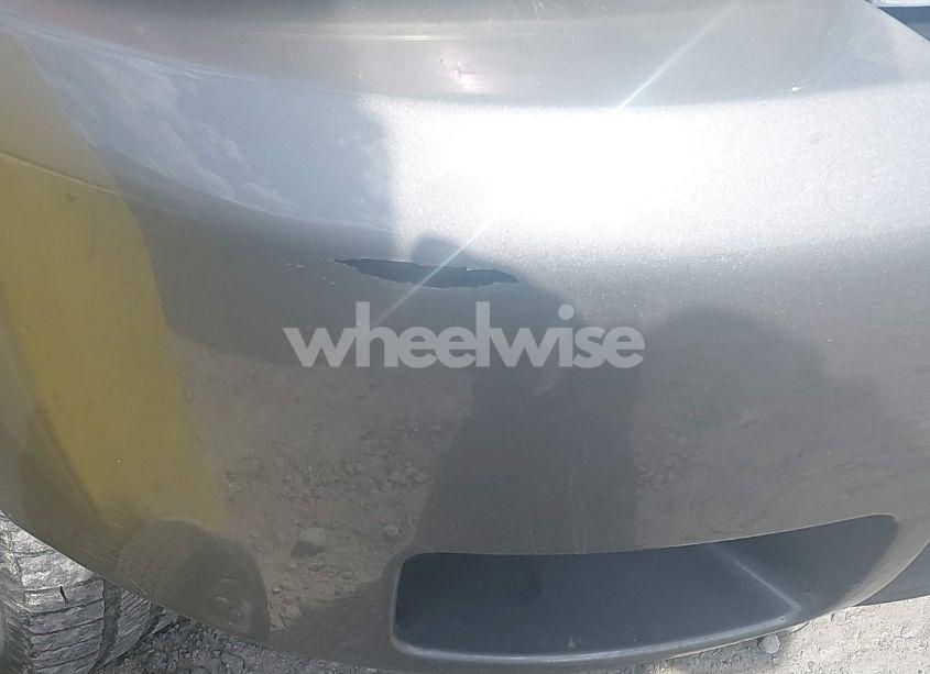 Photo 17 of 2008 Chevrolet Silverado 1500 LT2 (VIN 2GCEC13J781110678)