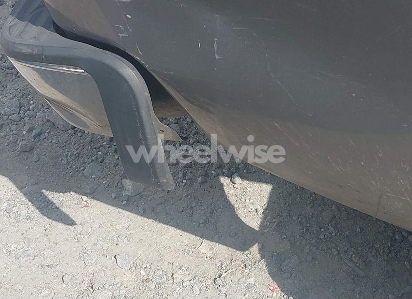 Photo 19 of 2008 Chevrolet Silverado 1500 LT2 (VIN 2GCEC13J781110678)