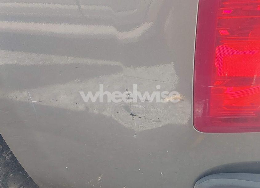 Photo 20 of 2008 Chevrolet Silverado 1500 LT2 (VIN 2GCEC13J781110678)