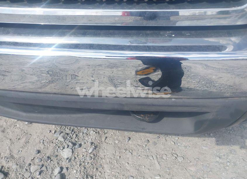 Photo 6 of 2008 Chevrolet Silverado 1500 LT2 (VIN 2GCEC13J781110678)