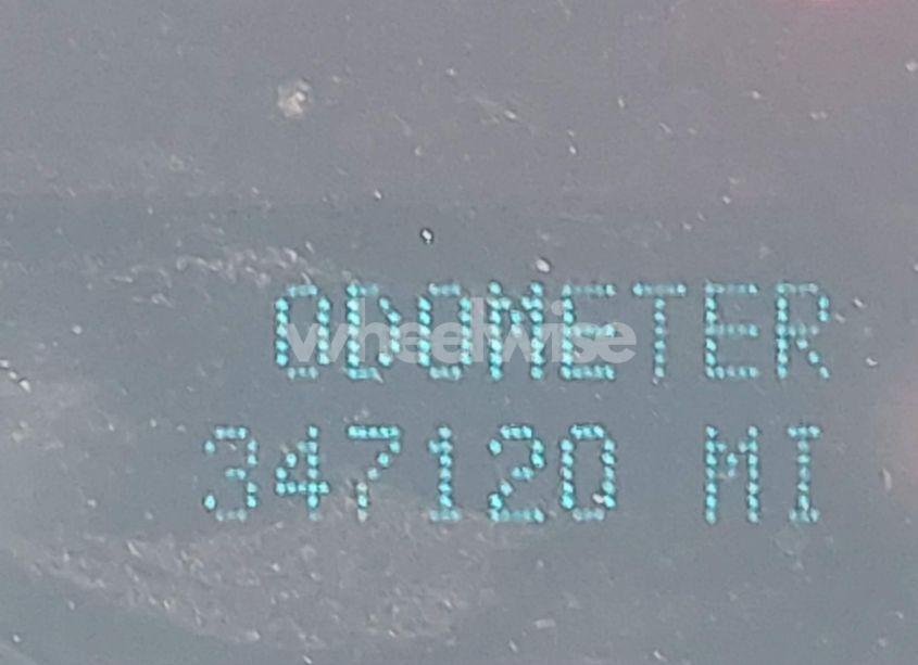 Photo 7 of 2008 Chevrolet Silverado 1500 LT2 (VIN 2GCEC13J781110678)