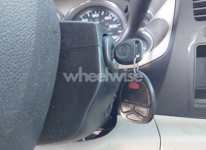 Photo 11 of 2007 Chevrolet Silverado 1500 LT1 (VIN 2GCEC13J871545787)