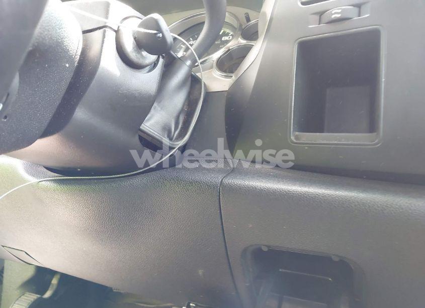 Photo 11 of 2007 Chevrolet Silverado 1500 LT1 (VIN 2GCEC13J971531770)