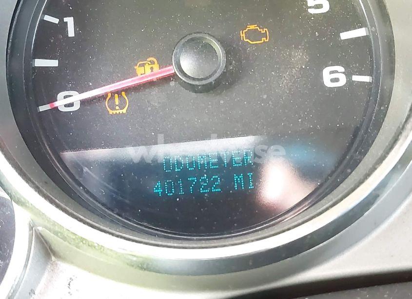 Photo 15 of 2007 Chevrolet Silverado 1500 LT1 (VIN 2GCEC13J971531770)