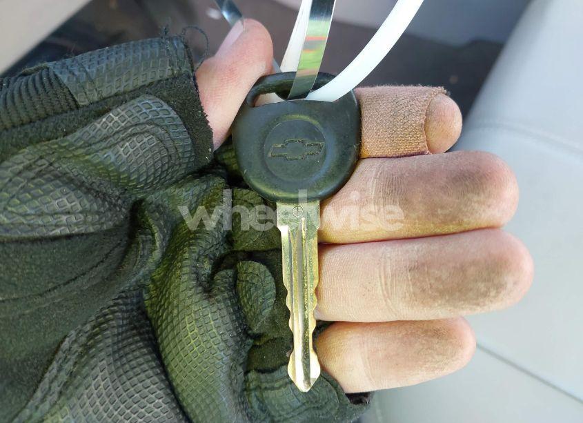 Photo 11 of 2007 Chevrolet Silverado 1500 LTZ (VIN 2GCEC13J971544440)