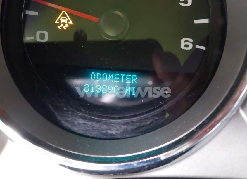 Photo 15 of 2007 Chevrolet Silverado 1500 LT2 (VIN 2GCEC13J971592925)