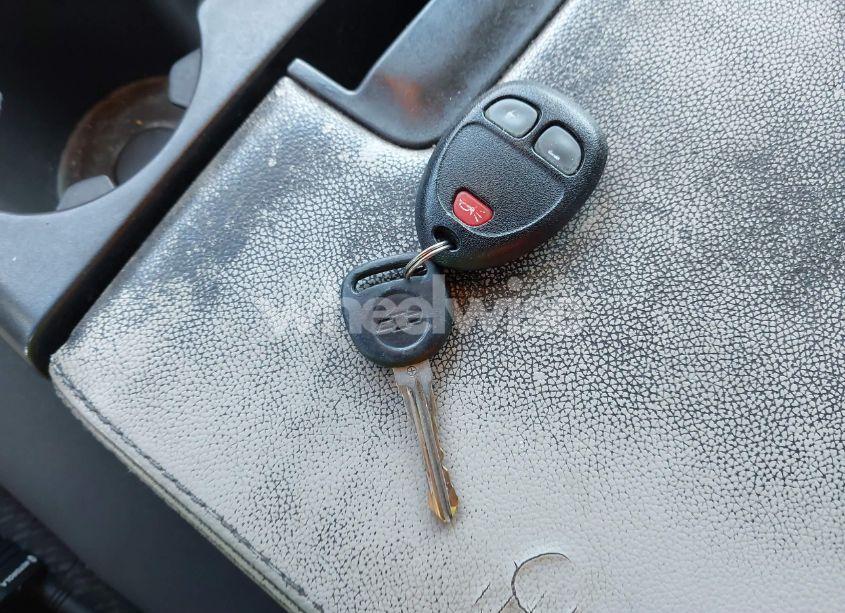 Photo 11 of 2008 Chevrolet Silverado 1500 LT1 (VIN 2GCEC13JX81125398)