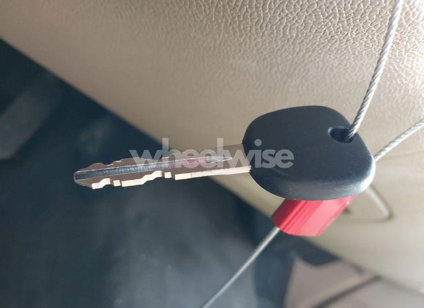 Photo 11 of 2008 Chevrolet Silverado 1500 LT1 (VIN 2GCEC13JX81288729)