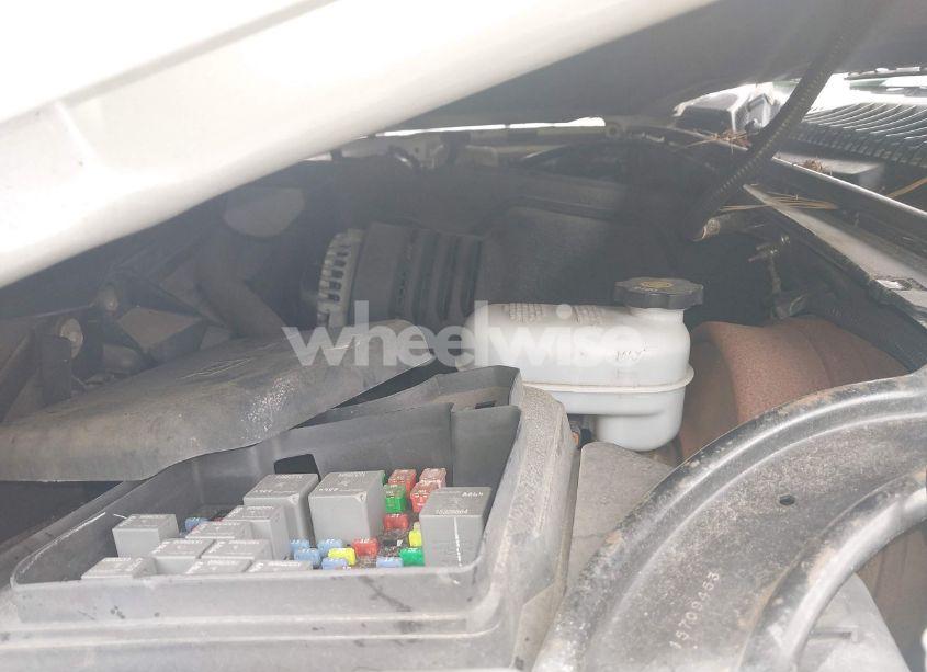 Photo 10 of 2006 Chevrolet Silverado 1500 LT1 (VIN 2GCEC13N161352611)