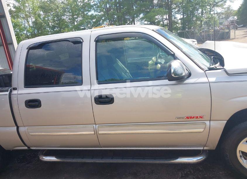 Photo 13 of 2006 Chevrolet Silverado 1500 LT1 (VIN 2GCEC13N161352611)