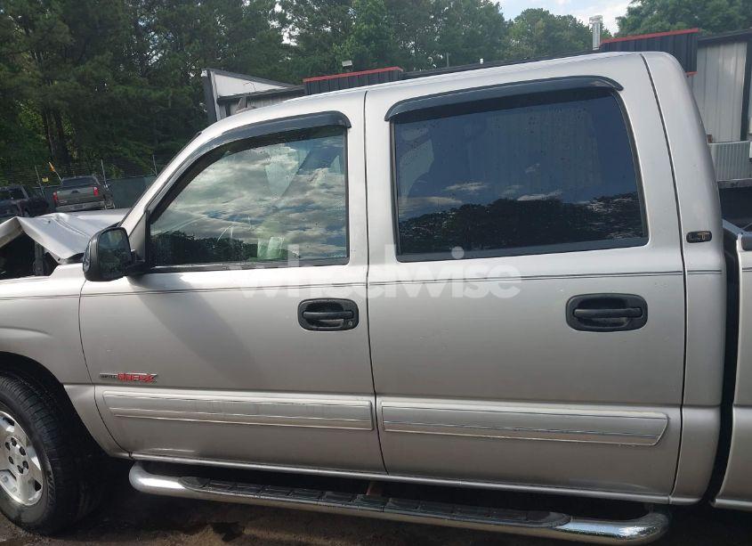 Photo 14 of 2006 Chevrolet Silverado 1500 LT1 (VIN 2GCEC13N161352611)