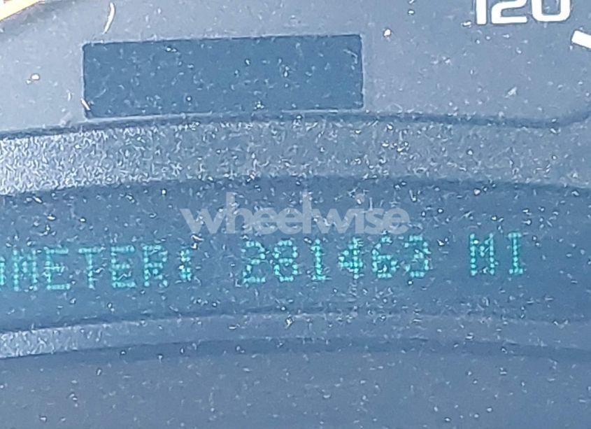 Photo 16 of 2005 Chevrolet Silverado 1500 LS (VIN 2GCEC13T051309858)