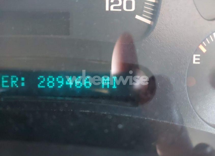 Photo 15 of 2005 Chevrolet Silverado 1500 LS (VIN 2GCEC13T051374614)