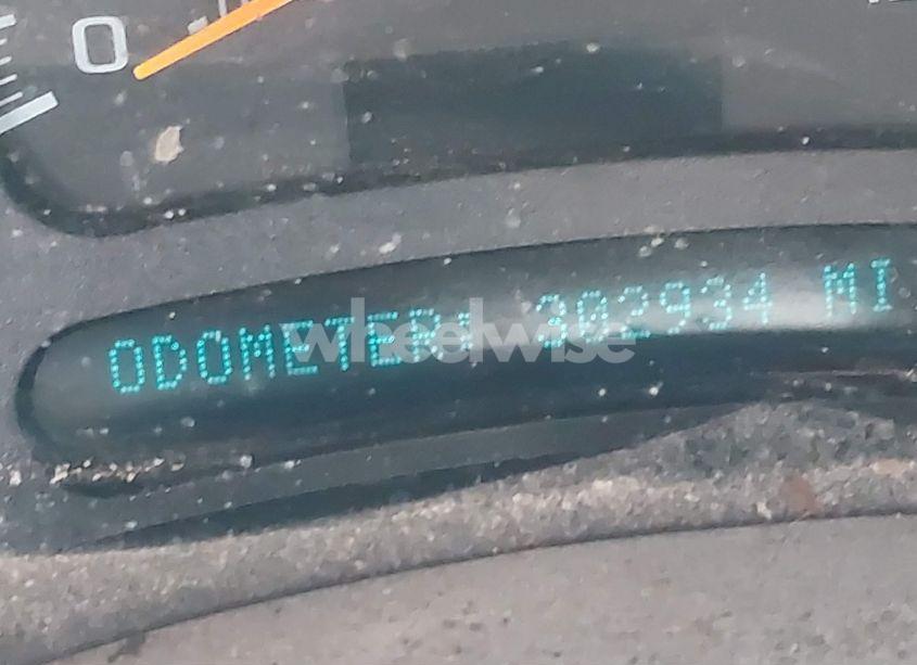 Photo 14 of 2005 Chevrolet Silverado 1500 LT (VIN 2GCEC13T151397500)