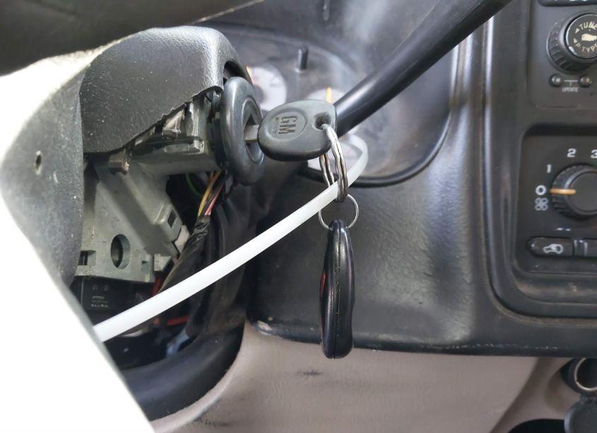 Photo 11 of 2006 Chevrolet Silverado 1500 LT1 (VIN 2GCEC13T161128155)