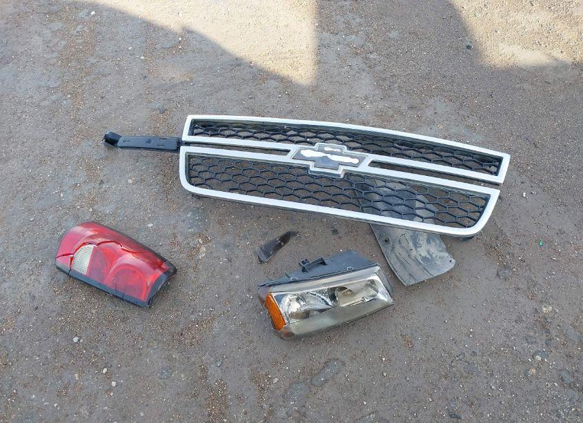 Photo 12 of 2006 Chevrolet Silverado 1500 LT1 (VIN 2GCEC13T161128155)