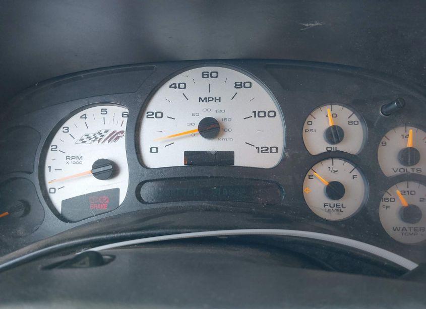 Photo 7 of 2006 Chevrolet Silverado 1500 LT1 (VIN 2GCEC13T161128155)