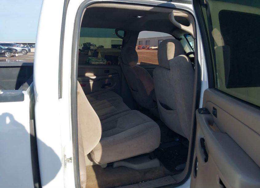 Photo 8 of 2006 Chevrolet Silverado 1500 LT1 (VIN 2GCEC13T161128155)