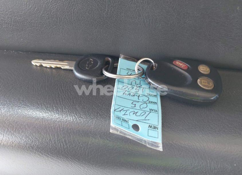 Photo 11 of 2006 Chevrolet Silverado 1500 LT1 (VIN 2GCEC13T161146641)