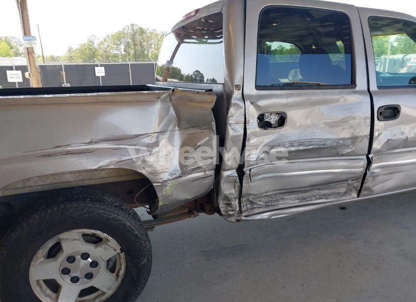 Photo 6 of 2006 Chevrolet Silverado 1500 LT1 (VIN 2GCEC13T161146641)