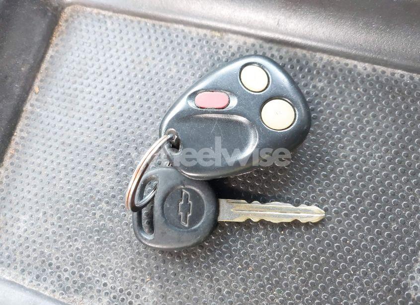 Photo 11 of 2006 Chevrolet Silverado 1500 LT1 (VIN 2GCEC13T161158868)