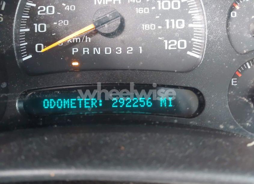 Photo 15 of 2006 Chevrolet Silverado 1500 LT1 (VIN 2GCEC13T161158868)