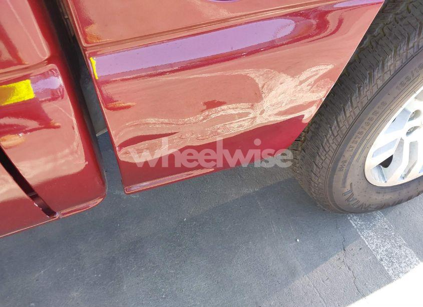 Photo 17 of 2006 Chevrolet Silverado 1500 LT3 (VIN 2GCEC13T161216980)