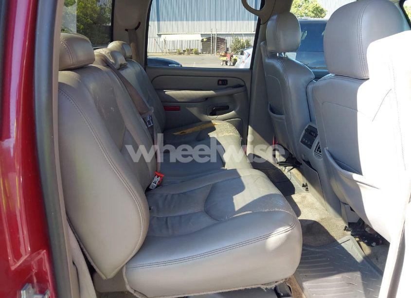 Photo 8 of 2006 Chevrolet Silverado 1500 LT3 (VIN 2GCEC13T161216980)