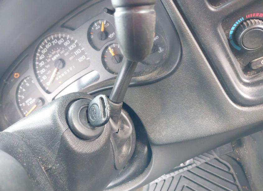 Photo 11 of 2006 Chevrolet Silverado 1500 LT2 (VIN 2GCEC13T161232340)