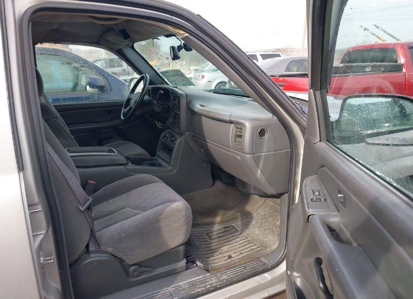 Photo 5 of 2006 Chevrolet Silverado 1500 LT2 (VIN 2GCEC13T161232340)