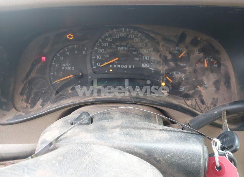 Photo 7 of 2006 Chevrolet Silverado 1500 LT1 (VIN 2GCEC13T261102535)