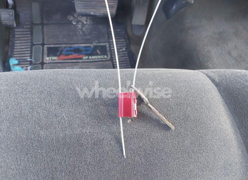 Photo 11 of 2006 Chevrolet Silverado 1500 LT1 (VIN 2GCEC13T261122767)