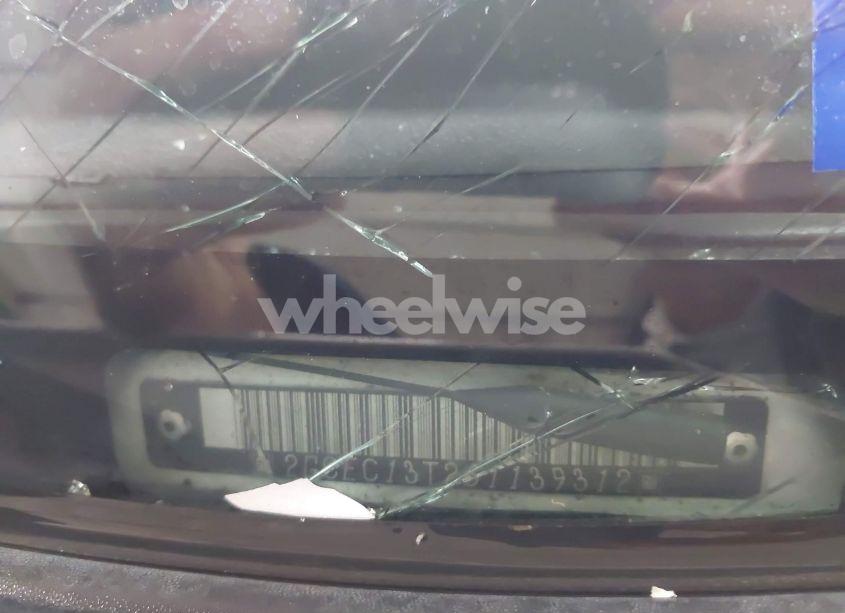 Photo 9 of 2006 Chevrolet Silverado 1500 LT1 (VIN 2GCEC13T261139312)