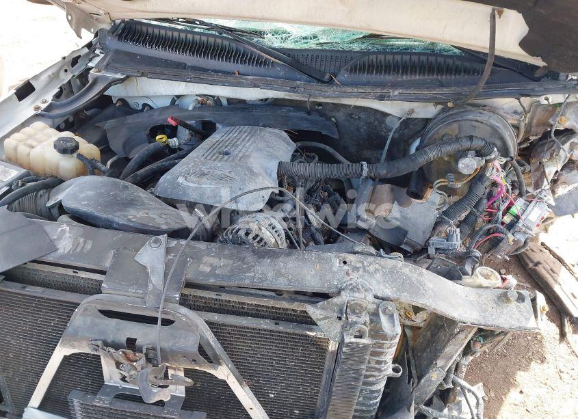 Photo 10 of 2006 Chevrolet Silverado 1500 LT1 (VIN 2GCEC13T261244514)