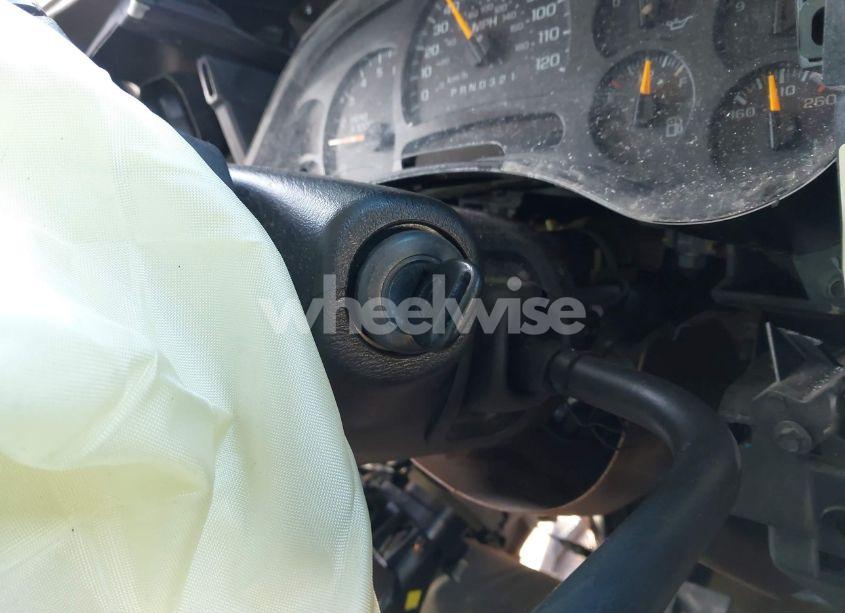 Photo 11 of 2006 Chevrolet Silverado 1500 LT1 (VIN 2GCEC13T261244514)