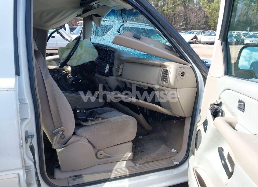 Photo 5 of 2006 Chevrolet Silverado 1500 LT1 (VIN 2GCEC13T261244514)