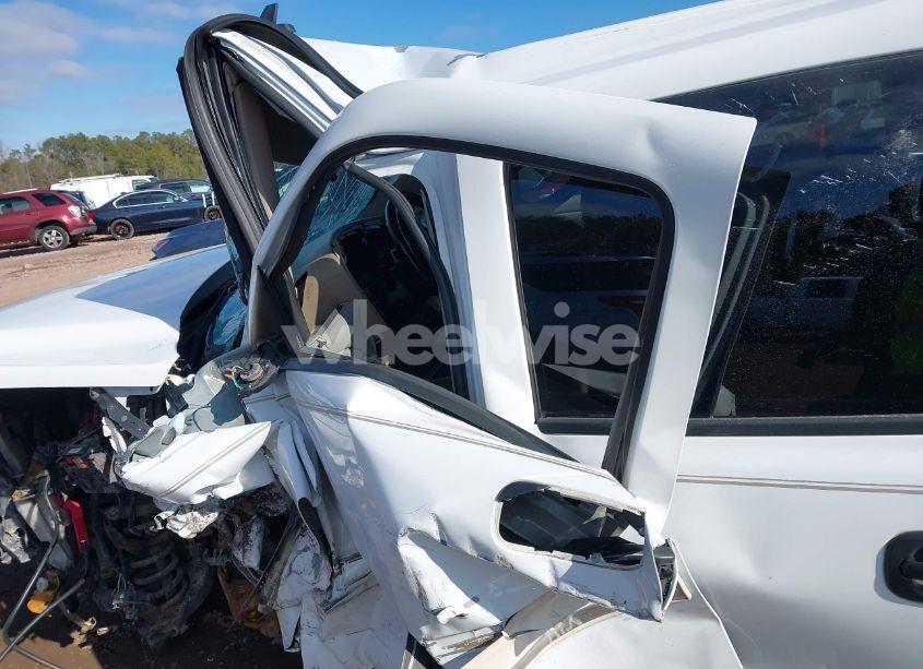 Photo 6 of 2006 Chevrolet Silverado 1500 LT1 (VIN 2GCEC13T261244514)