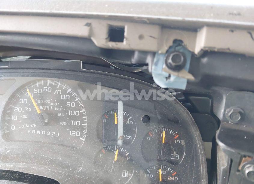 Photo 7 of 2006 Chevrolet Silverado 1500 LT1 (VIN 2GCEC13T261244514)