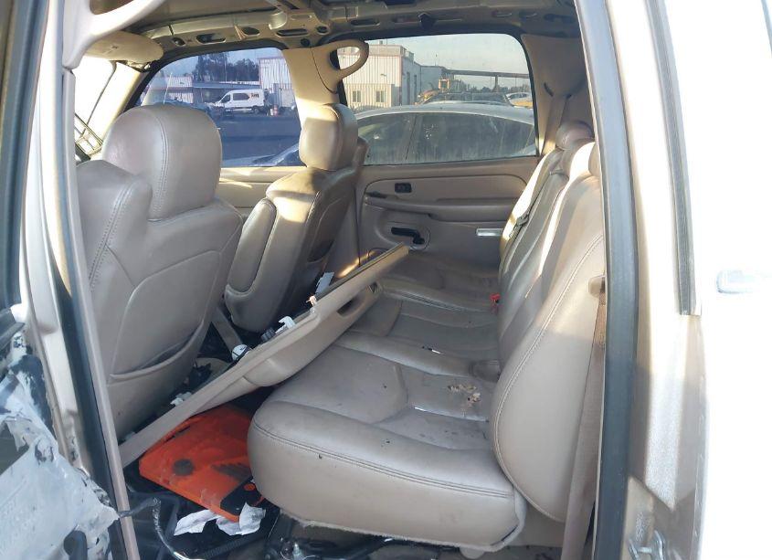 Photo 8 of 2005 Chevrolet Silverado 1500 LT (VIN 2GCEC13T351198383)