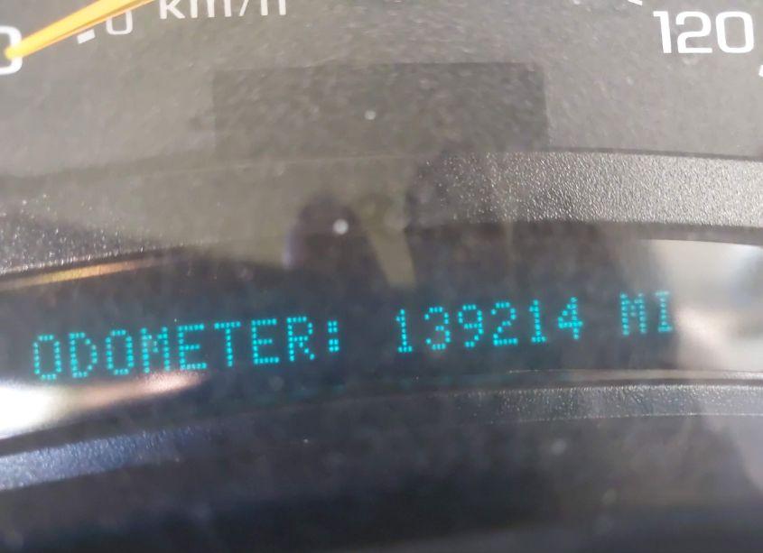 Photo 15 of 2005 Chevrolet Silverado 1500 LS (VIN 2GCEC13T351303696)