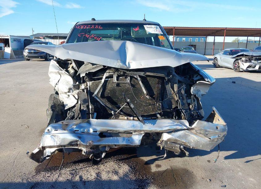 Photo 12 of 2005 Chevrolet Silverado 1500 LT (VIN 2GCEC13T351399653)