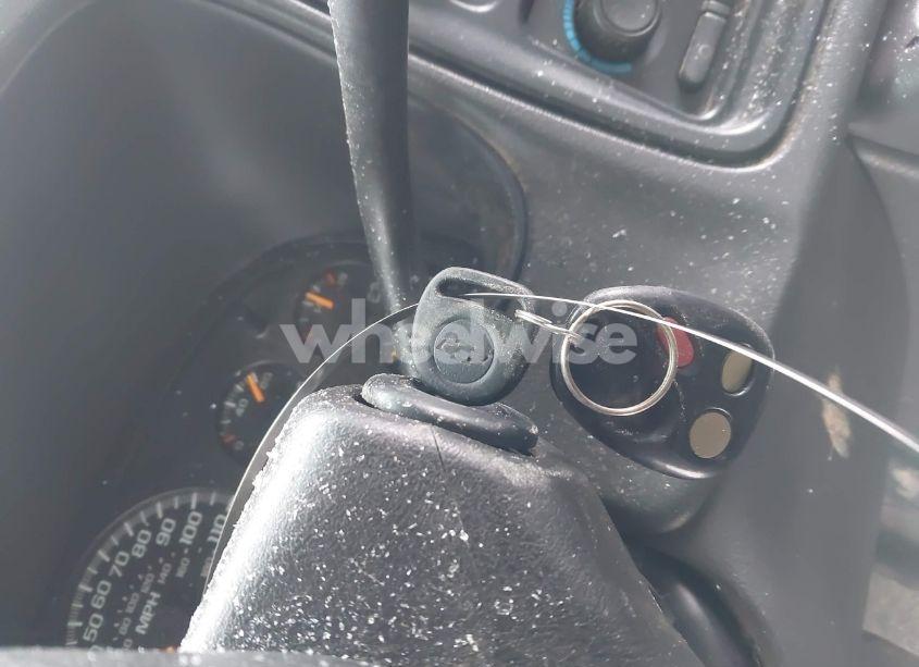 Photo 11 of 2006 Chevrolet Silverado 1500 LT2 (VIN 2GCEC13T361144888)