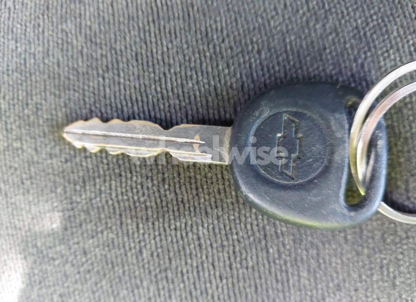 Photo 11 of 2006 Chevrolet Silverado 1500 LT2 (VIN 2GCEC13T361150691)