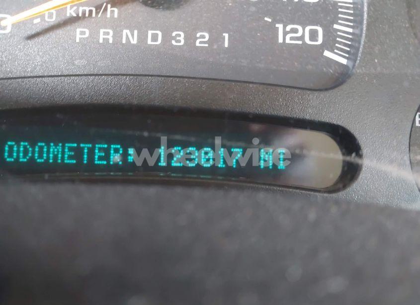 Photo 7 of 2006 Chevrolet Silverado 1500 LT2 (VIN 2GCEC13T361150691)