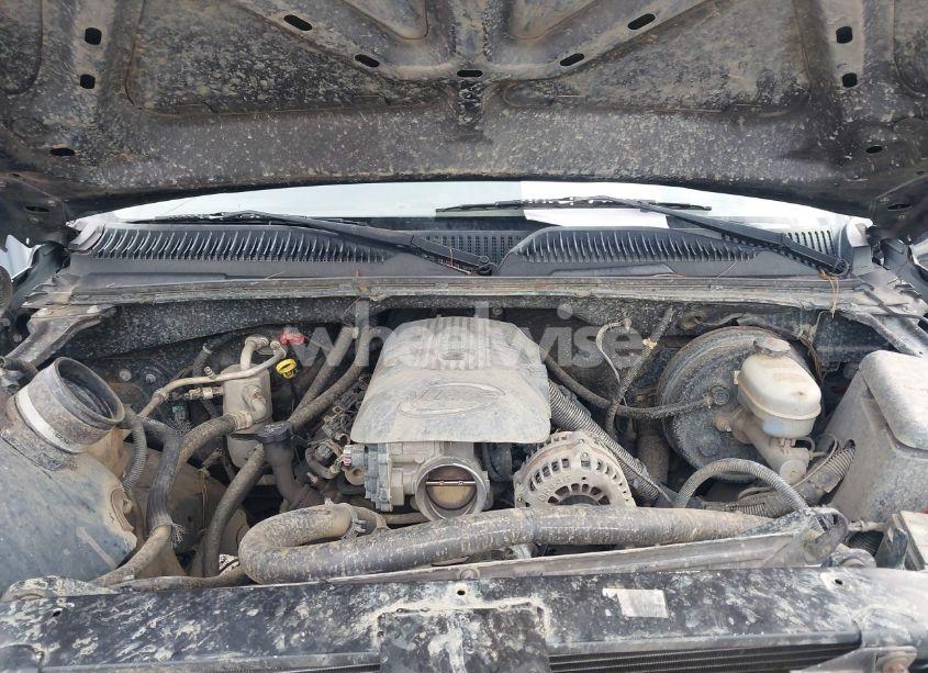 Photo 10 of 2006 Chevrolet Silverado 1500 LT3 (VIN 2GCEC13T361210629)