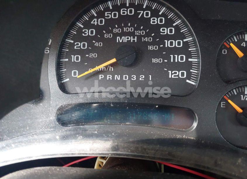 Photo 15 of 2006 Chevrolet Silverado 1500 LT3 (VIN 2GCEC13T361210629)