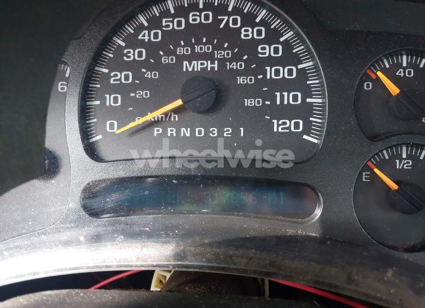 Photo 7 of 2006 Chevrolet Silverado 1500 LT3 (VIN 2GCEC13T361210629)