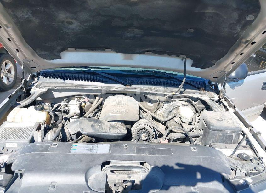 Photo 10 of 2006 Chevrolet Silverado 1500 LT2 (VIN 2GCEC13T361232629)