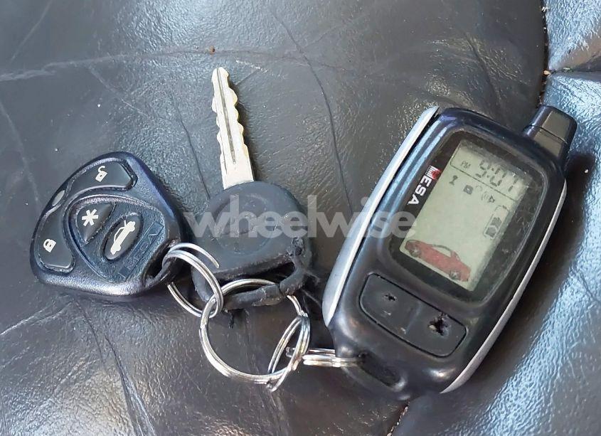 Photo 11 of 2004 Chevrolet Silverado 1500 LT (VIN 2GCEC13T441385744)